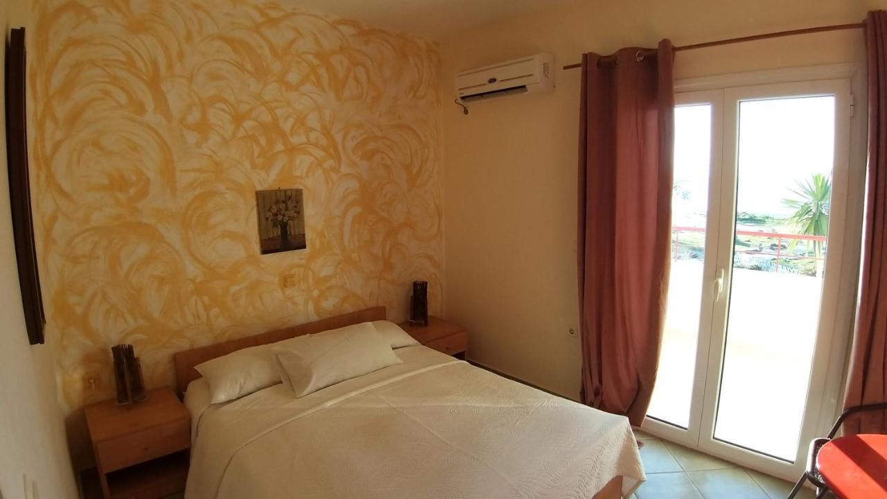 Malindi Rooms ポルト・ヘリ エクステリア 写真