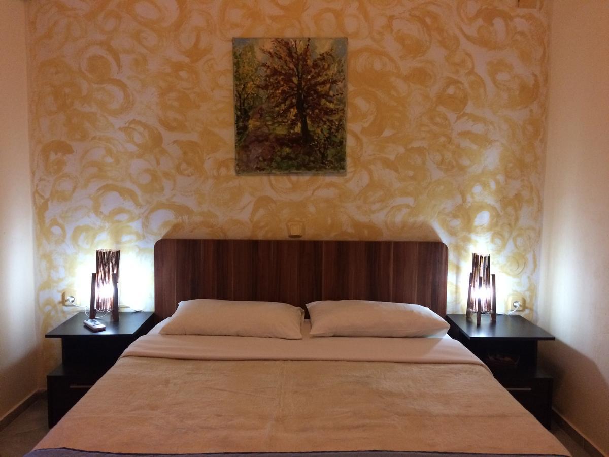 Malindi Rooms ポルト・ヘリ エクステリア 写真